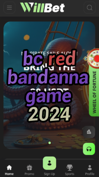 BC Red Bandanna Game 2024 - Upcoming Event-vz72fvrf.com