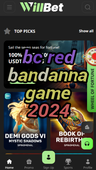 BC Red Bandanna Game 2024 - Upcoming Event-vz72fvrf.com