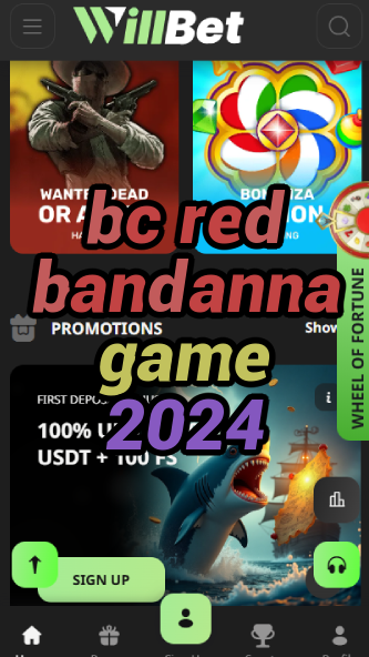 BC Red Bandanna Game 2024 - Upcoming Event-vz72fvrf.com