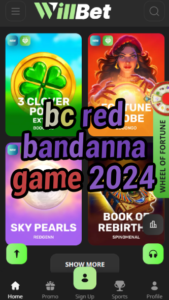 BC Red Bandanna Game 2024 - Upcoming Event-vz72fvrf.com